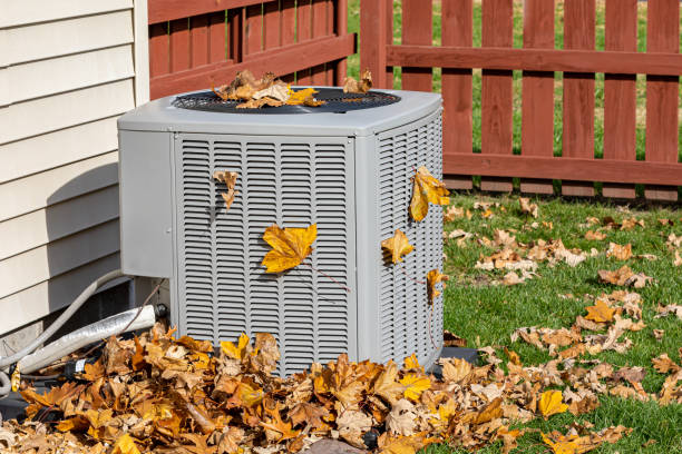Best Commercial HVAC in Bakersfield Country Clu, CA
