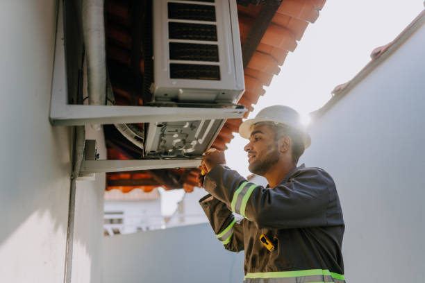 Best Solar-powered HVAC Systems in Bakersfield Country Clu, CA