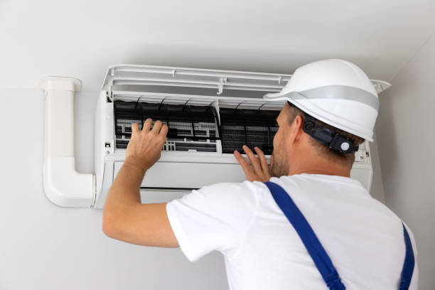 Best Ductless Mini-Split Systems in Bakersfield Country Clu, CA