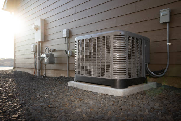 Best Thermostats and Smart Controls in Bakersfield Country Clu, CA